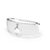 Uvex super g 9172110 číra / Straničkové okuliare / PC číry / UV 2-1.2 / SV plus