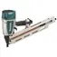 Makita AN924 / Pneu Klincovačka / Tlak 4.9 - 8.3 bar / Dĺžka klinca 50 - 90 mm