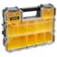 Stanley 1-97-521 / Organizér s 18 pevnými priehradkami / 44.6 x 11.6 x 35.7 cm
