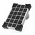 IMMAX NEO solárny panel / 5V / 0.6A / 3W / IP65