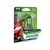 Philips H4 LongLife EcoVision 12V 60/55W 1 ks / Autožiarovka / pätica P43t-38