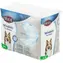 TRIXIE 23641 Papierové plienky pre psov SM 30-46 cm 12 ks