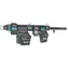 Makita E-15235 široký pás s vreckami 880x170x310mm