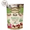 CARNILOVE Cat Crunchy Snack Duck & Raspberries 50g / Chrumkavá maškrta pre mačky