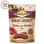 CARNILOVE Jerky morčacie filet so zverinou 100 g / Sušené mäsové maškrty pre psov