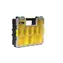 Stanley 1-97-518 / Organizér na náradie / 44.6 x 11.6 x 35.7 cm