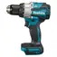 Makita DHP489Z / Aku Príklepová vŕtačka / 18V / Li- ION / 1800 ot-min / Bez aku