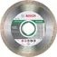 BOSCH 2608602201 / Rezací kotúč na keramiku / Priemer 115 x 22.23 mm / Šírka rezu 1.6 mm