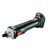 Metabo GVB 18 LTX BL 11-28 Compact / Aku priama brúska / 18V / 6 mm / 8000 až 28000 ot-min / bez aku