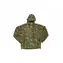 Sonik Bunda Lightweight Jacket Camo L