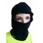 R-SPEKT Detská kukla Polar Fleece 56cm Black