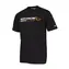 Savage Gear Tričko Signature Logo T-Shirt Black Ink XXL