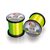 P-Line Vlasec CX Premium Hi-Vis Fluorozelený 1000m 0,25mm 7,28kg