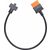DJI Power SDC to DJI Mavic 3 Series Fast Charge Cable / Rýchlonabíjací kábel / pre batériu Matrice 30