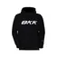 BKK Mikina Hoodie Black S