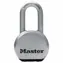 Master Lock M830EURDLH Pochrómovaný visiaci zámok - Excell - 54mm