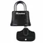 Master Lock 2650EURD Špeciálny visiaci zámok pre telesne postihnutých