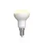 Nedis LED žiarovka E14 / R50 / 4.9 W / 470 lm / 2700 K / Teplá biela / Jasné / 1 ks