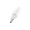OSRAM LED žiarovka 7W E14 / 806 lm / 2700k / 10000h / 230V / noDIM / F / mliečne