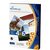 MediaRange 10x15 lesklý fotopapier 50 listov 220g / atrament