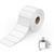 OEM Samolepiace etikety TT 100mm x 50mm / biely papier / 1000ks / 1role