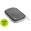 TomTom Prenosné puzdro Classic Carry Case pre 4" a 5" šedá