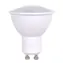 Solight WZ316A LED žiarovka 5W / LED / GU10 / 3000K / 425lm / teplá biela
