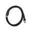 Datalogic USB kábel (90A052258) 2m čierna / rovný / TPUW