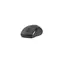 Tracer Blaster II / bezdrôtová optická myš / 6 tlačidiel / čierna