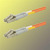 Opticord LC-LC 09-125µ 2m