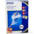 EPSON Paper Ultra Glossy Photo 10x15 (50 listov), 300g/m2