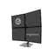 ERGOTRON DS100 Quad Monitor / Stojan pre 4 LCD displeje