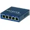 NETGEAR Prosafe GS105GE/ switch / 5-port 10/100/1000 Mbps