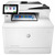 HP Color LaserJet Enterprise MFP M480f / farebná / laser / 27 ppm / A4 / 600x600 dpi / Duplex / ADF / FAX / USB / LAN