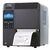 SATO CL4NX Plus Dispender EU / Tlačiareň štítkov / 203dpi / USB / RS232 / LAN