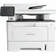 Pantum BM5100FDW biela / Multifunkcia / čiernobiela / laserová / A4 / 1200x1200 dpi / skener / kopírka / duplex / USB / LAN