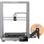 Creality Ender-3 V3 PLUS / 3D tlačiareň / vrstva 0.1-0.35mm / rýchlosť 600mm/s / dot. Displej / Wi-Fi