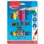 Maped Pastelky trojboké Color'Peps 18ks