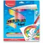 Maped Pastelky trojboké Color'Peps Oops s gumou 24ks