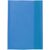 OXYBAG Obal na zošit A5 modrý