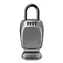 Master Lock 5414EURD / Bezpečnostná schránka so zvýšenou ochranou s okom