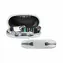 Master Lock 5900EURDWHT / Cestovná bezpečnostná schránka
