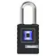 Master Lock 4901EURDLH / Biometrický visiaci zámok