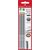 Faber-Castell Grip 2001 set Grafitová ceruzka - HB 3ks + guma