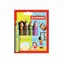 STABILO® Woody 3 in 1 duo - dvojfarebná tuha - 5 ks sada s strúhadlom