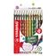 STABILO® EASYcolors - 24 ks sada - 24 rôznych farieb