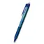 PILOT Frixion Clicker Gumovacie pero / 0,5mm / 0,25mm / modrá
