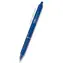 PILOT Frixion Clicker Gumovacie pero / 0,7mm / modrá