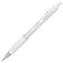 PILOT Roller Gélové pero / 0,5mm / biela