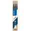 PILOT Náhradné náplne Pilot Frixion / 0,7mm / 3ks / modročierna